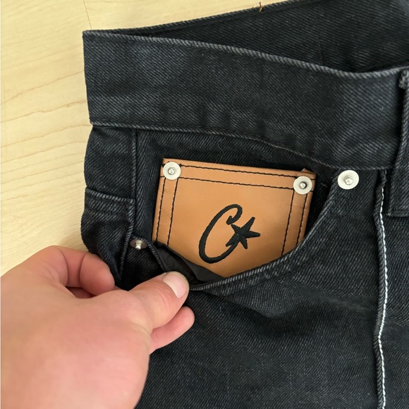 Baggy Cortez jorts - Picture 5 of 5